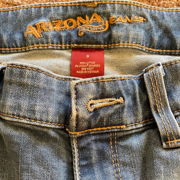 Capri jeans - Picture 3 of 3